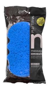 Martini Spa აბაზანის ღრუბელი