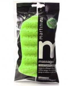 Martini Spa აბაზანის ღრუბელი