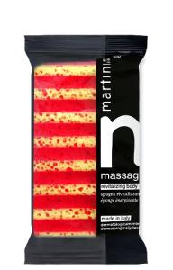 Martini Spa აბაზანის ღრუბელი