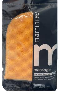 Martini Spa აბაზანის ღრუბელი