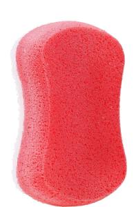 Martini Spa აბაზანის ღრუბელი Pink