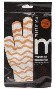 Martini Spa აბაზანის ხელთათმანი