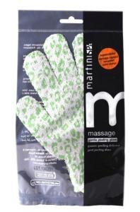 Martini Spa აბაზანის ხელთათმანი