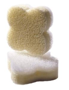 Martini Spa სახის დასაბანი ღრუბელი