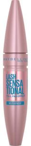 Maybelline Lash Sensational 01 ტუში