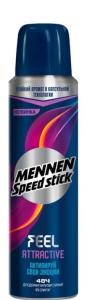 Mennen Speed Stick Men დეოდორანტი
