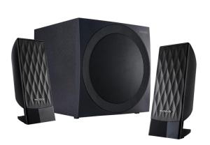 Microlab M-300BT Speaker System Black