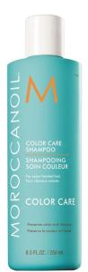 Moroccanoil შეღებილი თმის შამპუნი 250 მლ