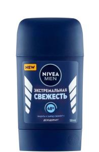 Nivea Extreme Freshness Men დეოდორანტი