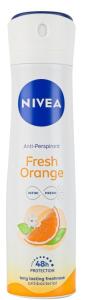Nivea Fresh Orange დეოდორანტი