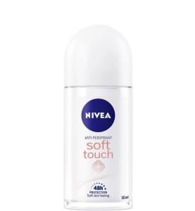 Nivea Powder Touch დეოდორანტი