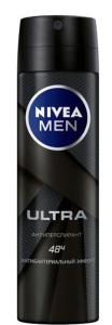 Nivea Ultra Men დეოდორანტი