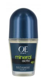 OE Mineral Activ დეოდორანტი