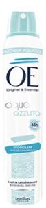 OE დეოდორანტი Aqua Azzura