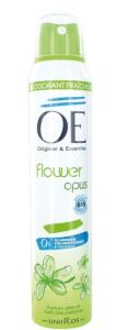 OE დეოდორანტი Flower Opus