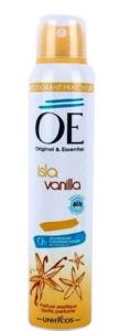 OE დეოდორანტი Isla Vanilla