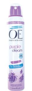 OE დეოდორანტი Purple Dream