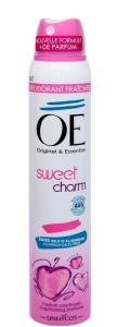 OE დეოდორანტი Sweet Charm