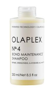 Olaplex No.4 Bond Maintenance შამპუნი 250 მლ