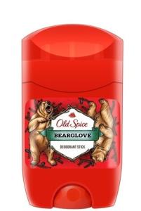 Old Spice Bearglove კაცის დეოდორანტი