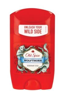 Old Spice WolfThorn კაცის დეოდორანტი