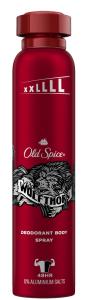 Old Spice WolfThorn კაცის სპრეი დეოდორანტი