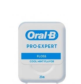 Oral-B კბილის ძაფი Clinic