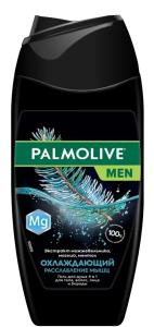 Palmolive Men Cooling შხაპ-გელი 250 მლ