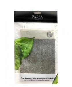 Parsa Beauty პილინგის ღრუბელი