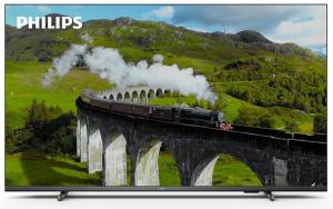 Philips 43PUS7608/12 43" 4K UHD Smart TV Black