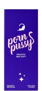 Porn Pussy საპარსი ქაფი