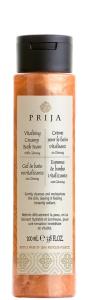 Prija Vitalising Creamy აბაზანის ქაფი 100 მლ