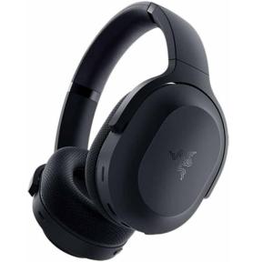 Razer Barracuda 7.1 Wireless Gaming Over-Ear Headset Black