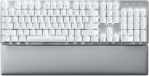 Razer Pro Type Ultra LED Keyboard White