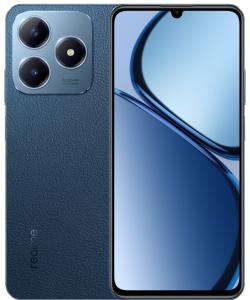 Realme C63 6 GB 128 GB NFC Blue