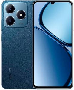 Realme C63 8 GB 256 GB NFC Blue