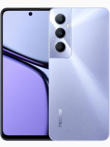 Realme C65 6 GB 128 GB NFC Purple