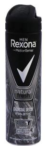 Rexona Natural Fresh Men დეოდორანტი