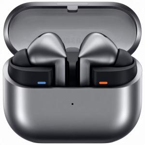 Samsung Galaxy Buds 3 Pro Silver