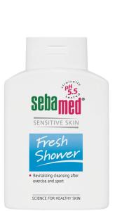 Sebamed Fresh შხაპ-გელი 200 მლ