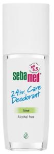 Sebamed Lime დეოდორანტი