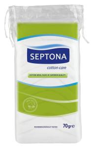 Septona ბამბა Zigzag