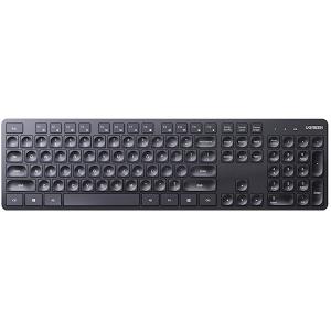 Ugreen KU004 (90250) Wireless Keyboard Black