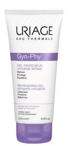 Uriage Gyin-Phy ინტიმური ჰიგიენის გელი 200 მლ