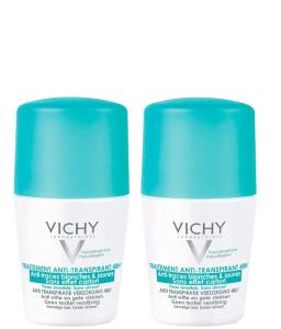 Vichy 48H დეოდორანტის ნაკრები