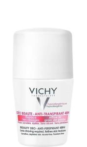 Vichy Beauty Deo 48 Hours  დეოდორანტი