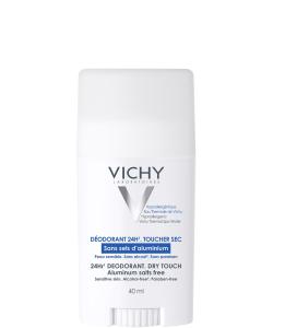Vichy Care Stick დეოდორანტი