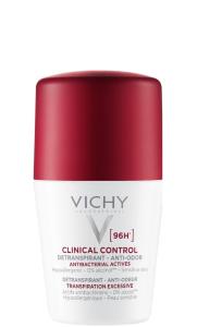 Vichy Clinical Control 96h დეოდორანტი