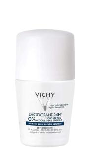 Vichy Dry Touch  24 Hours  დეოდორანტი