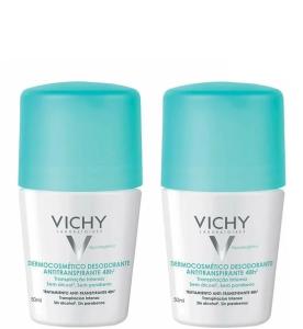 Vichy Hypoallergenic 48h დეოდორანტი